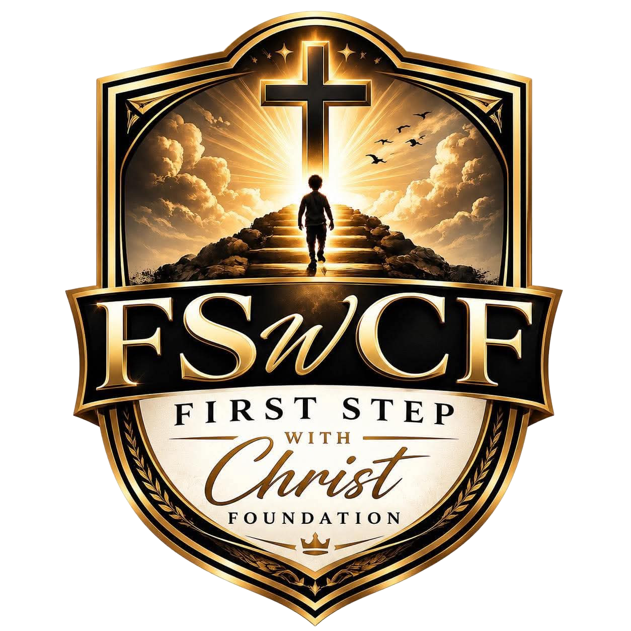 First Step with Christ Foundation